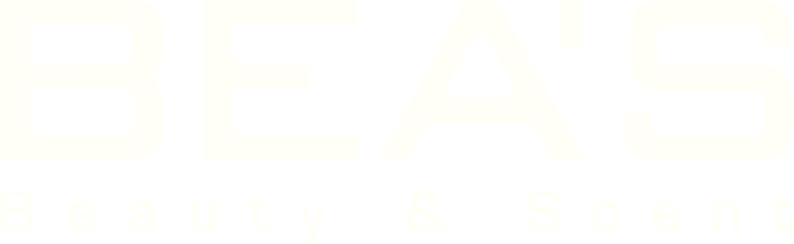 BEA'S